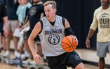 Purdue's Fletcher Loyer